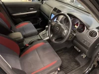 Suzuki ESCUDO лот № 2872 оценка 3.5  с аукциона в Японии 3