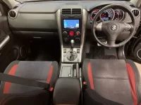 Suzuki ESCUDO лот № 2872 оценка 3.5  с аукциона в Японии 4