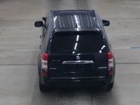 Suzuki ESCUDO лот № 2872 оценка 3.5  с аукциона в Японии 2