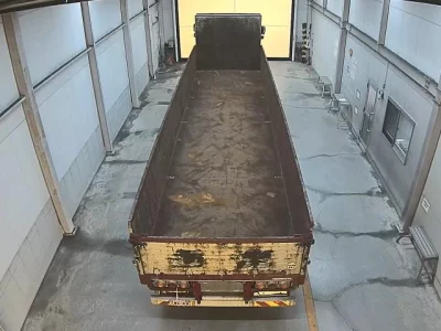 Isuzu TRUCK  с аукциона в Японии