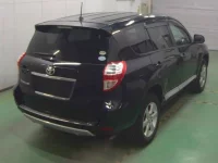 Toyota VANGUARD лот № 3508 оценка R  с аукциона в Японии 6