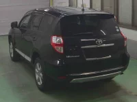 Toyota VANGUARD лот № 3508 оценка R  с аукциона в Японии 1