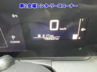 Nissan SERENA лот № 60137 оценка 3.5  с аукциона в Японии 3