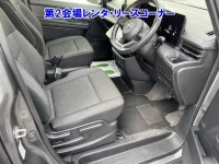 Nissan SERENA лот № 60137 оценка 3.5  с аукциона в Японии 4