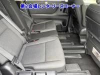 Nissan SERENA лот № 60137 оценка 3.5  с аукциона в Японии 5