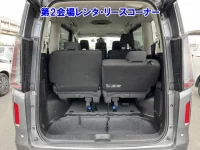 Nissan SERENA лот № 60137 оценка 3.5  с аукциона в Японии 6