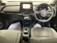 Toyota AQUA лот № 3009 оценка 4  с аукциона в Японии 3