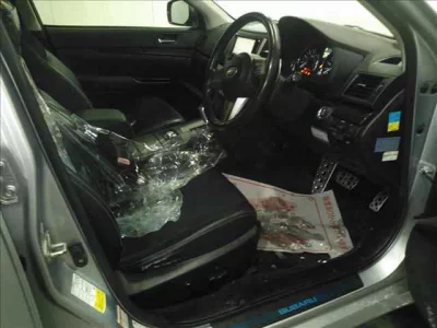 Subaru LEGACY OUTBACK  с аукциона в Японии