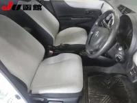 Toyota VITZ лот № 9286 оценка R  с аукциона в Японии 8