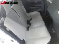 Toyota VITZ лот № 9286 оценка R  с аукциона в Японии 6