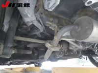 Toyota VITZ лот № 9286 оценка R  с аукциона в Японии 7