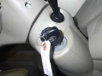 Toyota PORTE лот № 3510 оценка 3.5  с аукциона в Японии 3