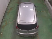 Toyota PORTE лот № 3510 оценка 3.5  с аукциона в Японии 4