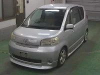 Toyota PORTE лот № 3510 оценка 3.5  с аукциона в Японии 5