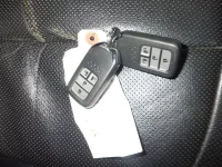 Honda ODYSSEY лот № 3512 оценка 4  с аукциона в Японии 3