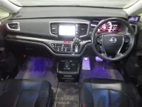 Honda ODYSSEY лот № 3512 оценка 4  с аукциона в Японии 2