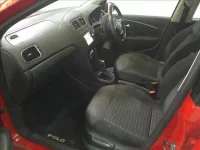 Volkswagen POLO лот № 2109 оценка 4.5  с аукциона в Японии 2