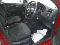 Volkswagen POLO лот № 2109 оценка 4.5  с аукциона в Японии 3