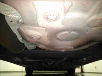 Volkswagen POLO лот № 2109 оценка 4.5  с аукциона в Японии 7