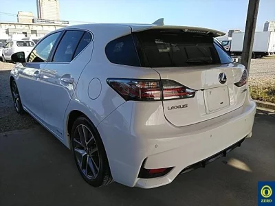 Lexus CT