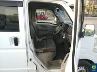 Nissan CLIPPER VAN лот № 13 оценка 3  с аукциона в Японии 6