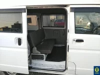 Nissan CLIPPER VAN лот № 13 оценка 3  с аукциона в Японии 7