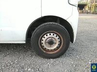 Nissan CLIPPER VAN лот № 13 оценка 3  с аукциона в Японии 9