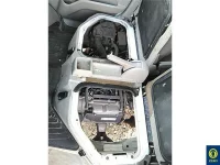 Nissan CLIPPER VAN лот № 13 оценка 3  с аукциона в Японии 10