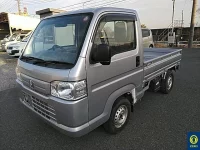 Honda ACTY TRUCK лот № 32 оценка 2  с аукциона в Японии 1