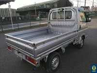 Honda ACTY TRUCK лот № 32 оценка 2  с аукциона в Японии 3