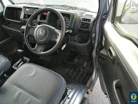 Honda ACTY TRUCK лот № 32 оценка 2  с аукциона в Японии 4