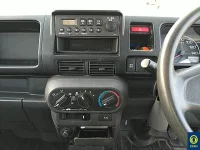 Honda ACTY TRUCK лот № 32 оценка 2  с аукциона в Японии 5