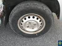 Honda ACTY TRUCK лот № 32 оценка 2  с аукциона в Японии 9