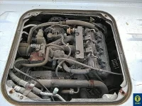 Honda ACTY TRUCK лот № 32 оценка 2  с аукциона в Японии 10