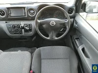 Nissan CARAVAN VAN лот № 1 оценка 3  с аукциона в Японии 4