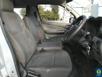 Nissan CARAVAN VAN лот № 1 оценка 3  с аукциона в Японии 6