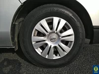 Nissan CARAVAN VAN лот № 1 оценка 3  с аукциона в Японии 9