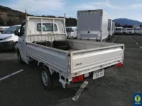 Toyota TOWN ACE TRUCK лот № 408 оценка 3  с аукциона в Японии 2