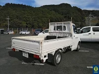Toyota TOWN ACE TRUCK лот № 408 оценка 3  с аукциона в Японии 3