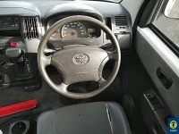 Toyota TOWN ACE TRUCK лот № 408 оценка 3  с аукциона в Японии 4