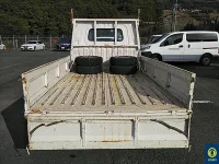 Toyota TOWN ACE TRUCK лот № 408 оценка 3  с аукциона в Японии 8