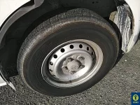 Toyota TOWN ACE TRUCK лот № 408 оценка 3  с аукциона в Японии 9