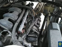 Toyota TOWN ACE TRUCK лот № 408 оценка 3  с аукциона в Японии 10