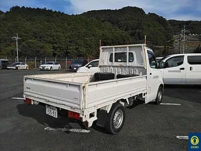Toyota TOWN ACE TRUCK  с аукциона в Японии