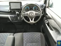 Nissan DAYZ лот № 8 оценка 3.5  с аукциона в Японии 4