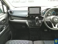 Nissan DAYZ лот № 8 оценка 3.5  с аукциона в Японии 5