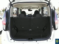 Nissan DAYZ лот № 8 оценка 3.5  с аукциона в Японии 8