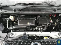 Nissan DAYZ лот № 8 оценка 3.5  с аукциона в Японии 10