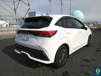 Nissan NOTE лот № 13 оценка 3.5  с аукциона в Японии 3