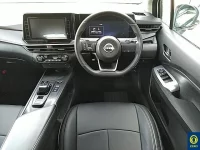 Nissan NOTE лот № 13 оценка 3.5  с аукциона в Японии 4